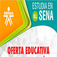 Oferta educativa Sena