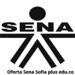 Oferta Sena Sofia plus edu.co