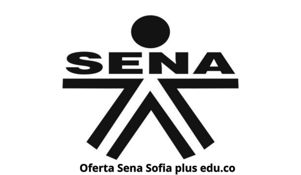 Oferta Sena Sofia plus edu.co