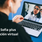 Sena Sofia plus educación virtual