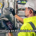 Tecnología en Electricidad SENA
