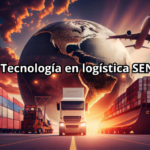 Tecnología en logística SENA
