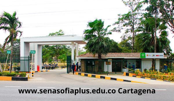 www.senasofiaplus.edu.co Cartagena