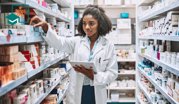 Carrera Tecnica en Regente de Farmacia Sena