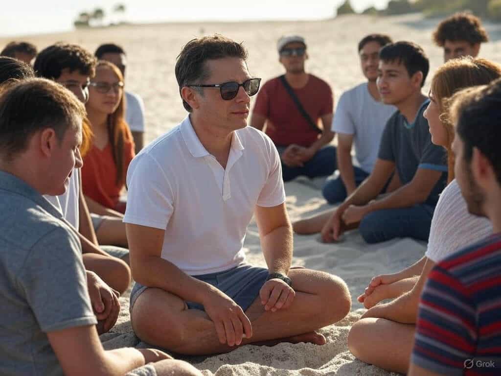 Curso Técnico en Animación Turística Sena