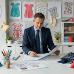 Curso Sena en Diseño de Colecciones de Moda