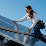 Técnico Sena en Energías Renovables